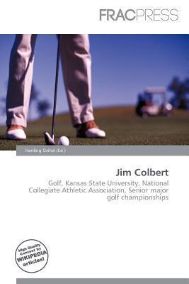 Jim Colbert