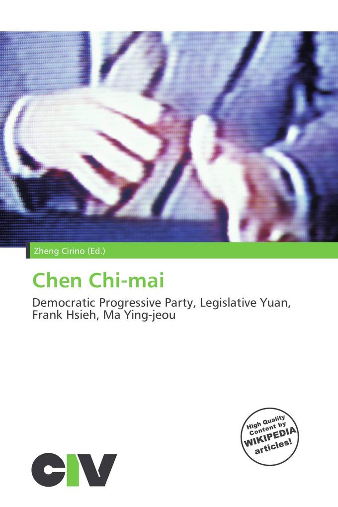 Chen Chi-mai