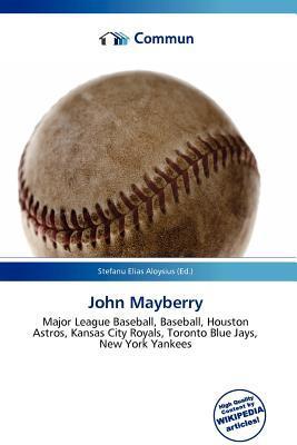 John Mayberry