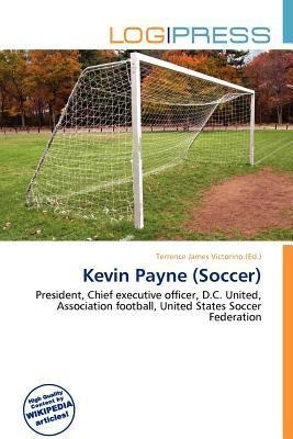 Kevin Payne (Soccer)