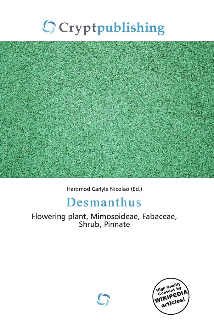 Desmanthus