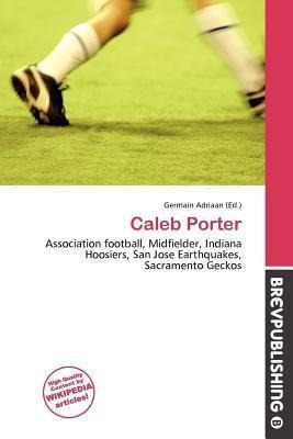 Caleb Porter
