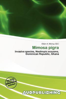 Mimosa pigra