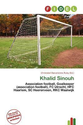 Khalid Sinouh