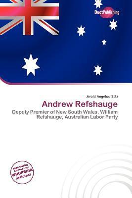 Andrew Refshauge