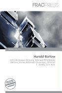 Harold Barlow