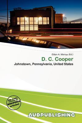 D. C. Cooper