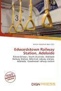 Edwardstown Railway Station Adelaide