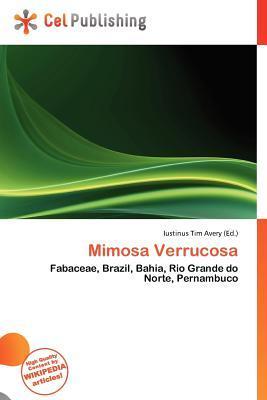 Mimosa Verrucosa