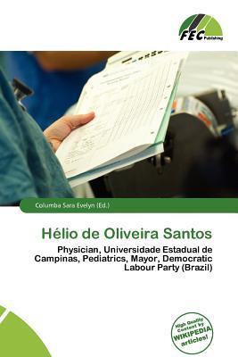 Hélio de Oliveira Santos