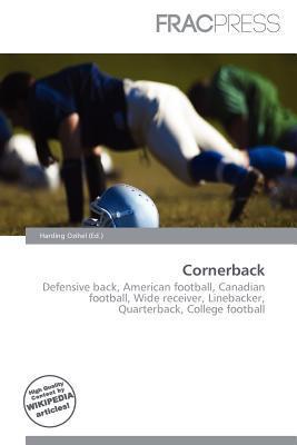 Cornerback