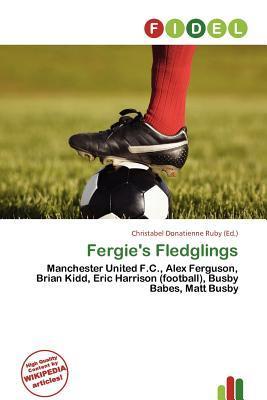 Fergie's Fledglings