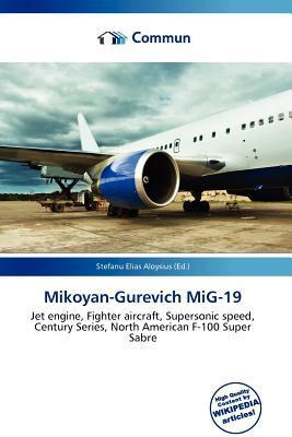 Mikoyan-Gurevich MiG-19