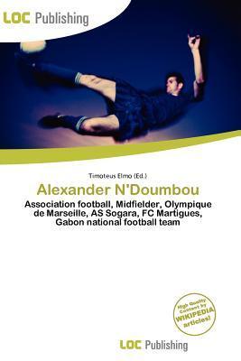 Alexander N'Doumbou
