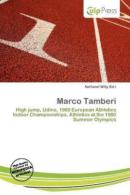 Marco Tamberi