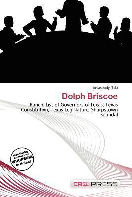 Dolph Briscoe