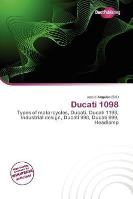 Ducati 1098