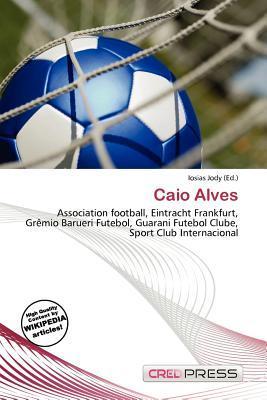 Caio Alves