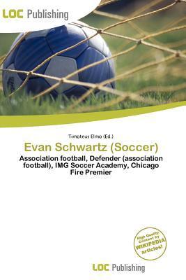 Evan Schwartz (Soccer)