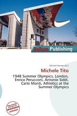 Michele Tito