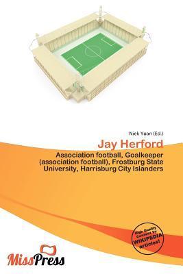 Jay Herford