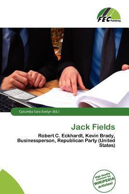 Jack Fields