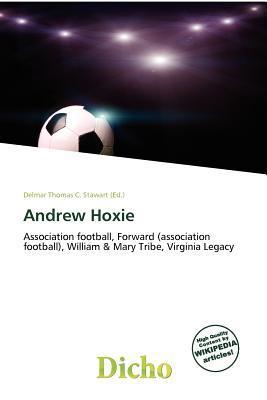 Andrew Hoxie