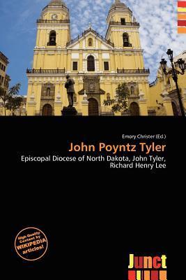 John Poyntz Tyler
