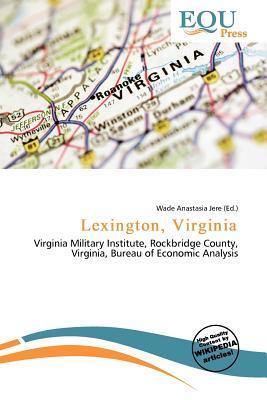 Lexington Virginia
