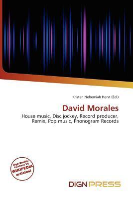 David Morales