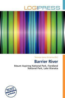 Barrier River