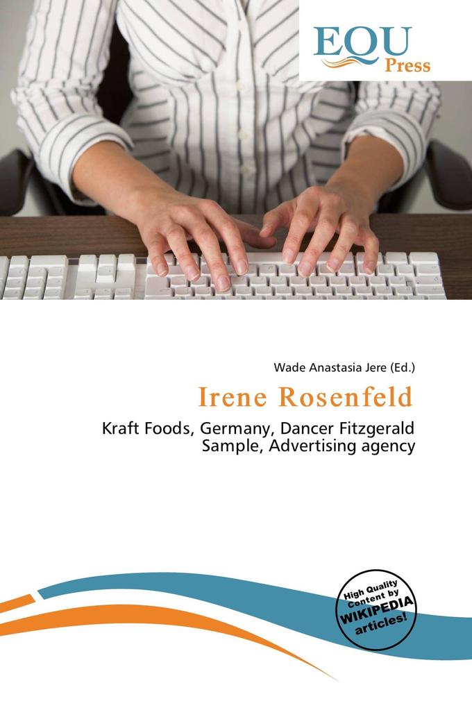 Irene Rosenfeld