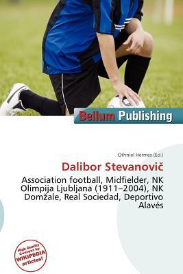 Dalibor Stevanovi
