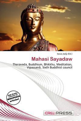 Mahasi Sayadaw