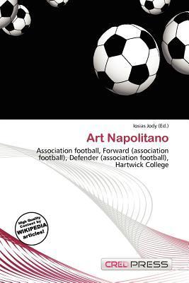 Art Napolitano