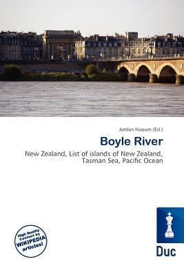 Boyle River