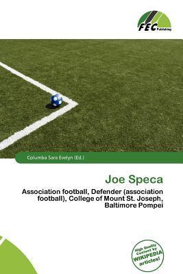 Joe Speca