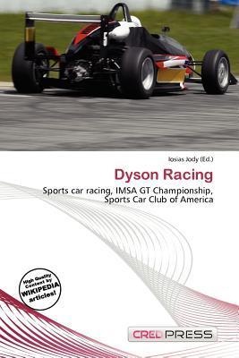 Dyson Racing