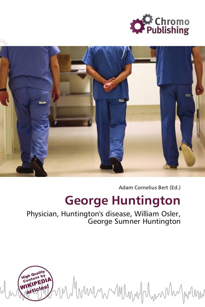 George Huntington