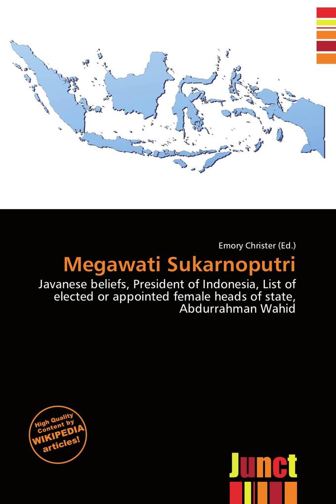 Megawati Sukarnoputri