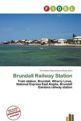 Brundall Railway Station
