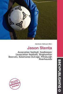 Jason Stenta