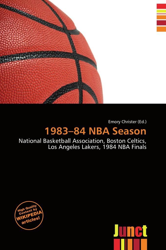 1983-84 NBA Season