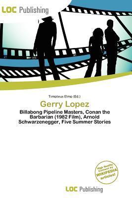 Gerry Lopez