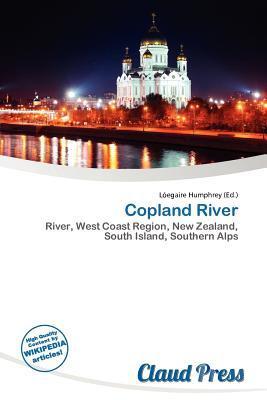 Copland River