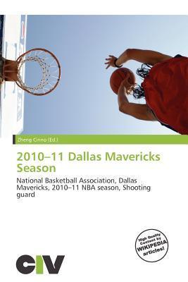 2010-11 Dallas Mavericks Season