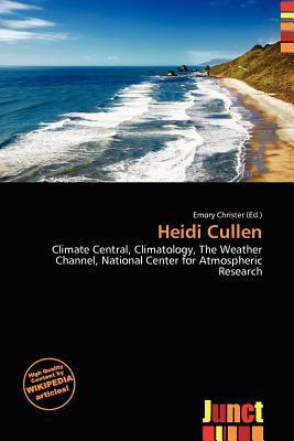 Heidi Cullen