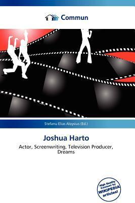 Joshua Harto