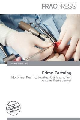 Edme Castaing