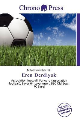 Eren Derdiyok